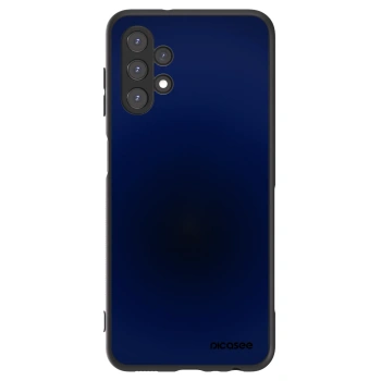 Picasee ULTIMATE CASE Samsung Galaxy A13 4G A135 - készülékre - Deep Ocean