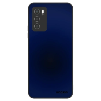 Szilikon tok erre a típusra OPPO A16s - Deep Ocean