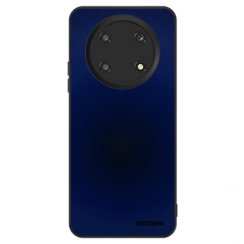 Szilikon tok erre a típusra Honor Magic4 Lite 5G - Deep Ocean