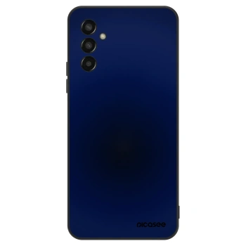 Szilikon tok erre a típusra Samsung Galaxy M13 M135F - Deep Ocean