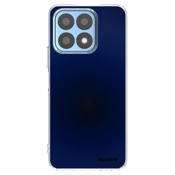 Picasee átlátszó szilikon tok az alábbi mobiltelefonokra Honor X8a - Deep Ocean