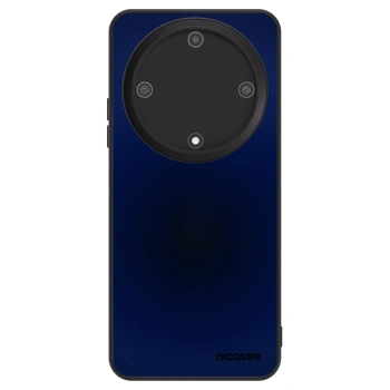 Szilikon tok erre a típusra Honor Magic5 Lite 5G - Deep Ocean