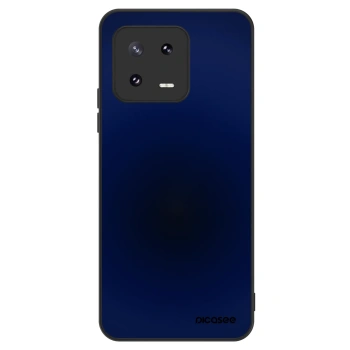 Szilikon tok erre a típusra Xiaomi 13 Pro - Deep Ocean