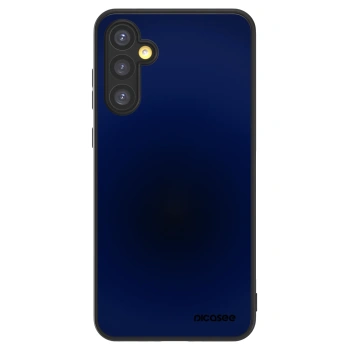 Picasee ULTIMATE CASE Samsung Galaxy A34 5G A346B - készülékre - Deep Ocean