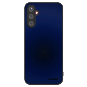 Picasee ULTIMATE CASE Samsung Galaxy A14 4G A145R - készülékre - Deep Ocean