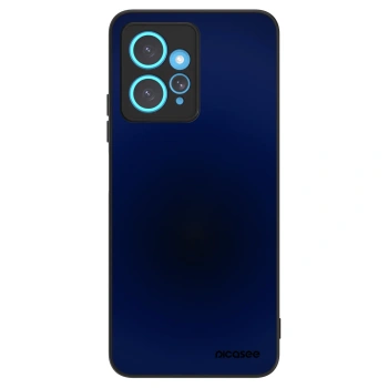 Szilikon tok erre a típusra Xiaomi Redmi Note 12 4G - Deep Ocean