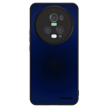 Szilikon tok erre a típusra Honor Magic5 Pro - Deep Ocean