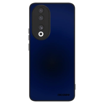 Szilikon tok erre a típusra Honor 90 5G - Deep Ocean