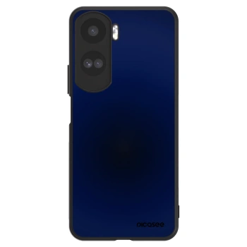 Szilikon tok erre a típusra Honor 90 Lite 5G - Deep Ocean