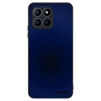 Szilikon tok erre a típusra Honor 70 Lite - Deep Ocean