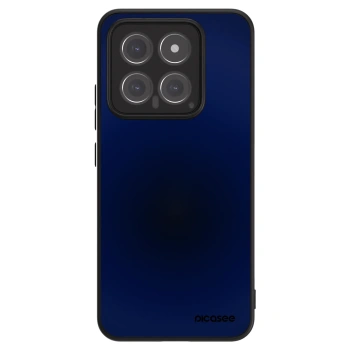 Picasee ULTIMATE CASE Xiaomi 14 - készülékre - Deep Ocean
