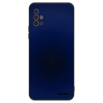 Szilikon tok erre a típusra Motorola Moto G30 - Deep Ocean