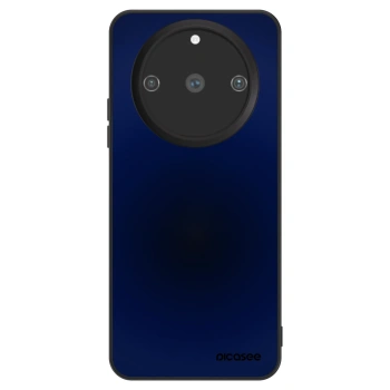Szilikon tok erre a típusra Realme 11 Pro+ - Deep Ocean