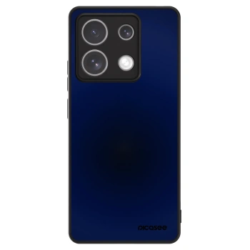 Picasee ULTIMATE CASE Xiaomi Redmi Note 13 Pro 5G - készülékre - Deep Ocean