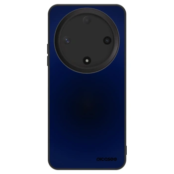 Szilikon tok erre a típusra Honor Magic6 Lite 5G - Deep Ocean