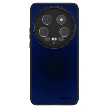 Szilikon tok erre a típusra Xiaomi 14 Ultra - Deep Ocean