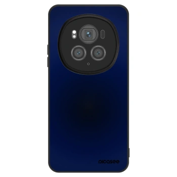Szilikon tok erre a típusra Honor Magic6 Pro - Deep Ocean