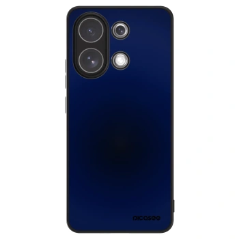Szilikon tok erre a típusra Xiaomi Redmi Note 13 4G - Deep Ocean
