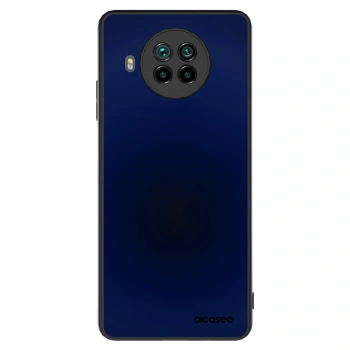 Szilikon tok erre a típusra Xiaomi Mi 10T Lite - Deep Ocean