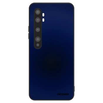 Szilikon tok erre a típusra Xiaomi Mi Note 10 (Pro) - Deep Ocean
