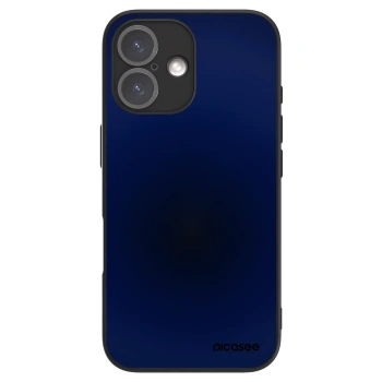 Picasee ULTIMATE CASE Apple iPhone 16 - készülékre - Deep Ocean