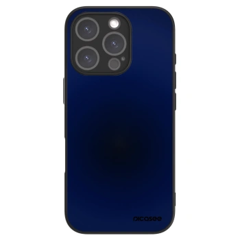Picasee ULTIMATE CASE Apple iPhone 16 Pro - készülékre - Deep Ocean