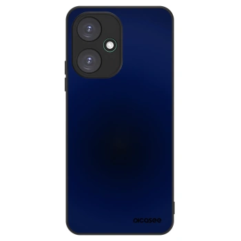 Szilikon tok erre a típusra Xiaomi Redmi 13C 5G - Deep Ocean