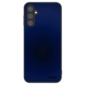 Szilikon tok erre a típusra Samsung Galaxy A05s A057G - Deep Ocean