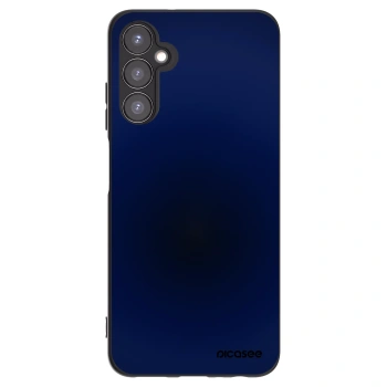 Picasee fekete szilikon tok az alábbi mobiltelefonokra Samsung Galaxy A05s A057G - Deep Ocean