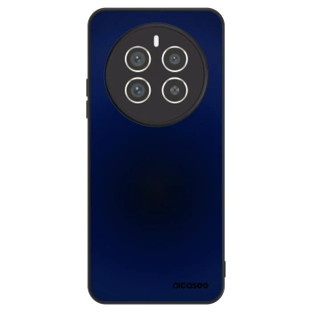 Szilikon tok erre a típusra Realme 12 Pro 5G - Deep Ocean