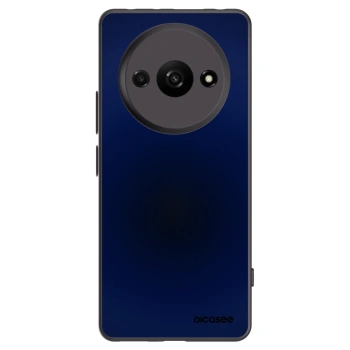 Picasee fekete szilikon tok az alábbi mobiltelefonokra Xiaomi Redmi A3 - Deep Ocean