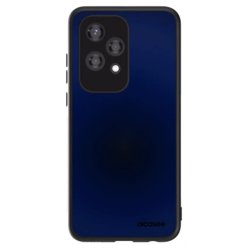 Szilikon tok erre a típusra Honor 200 Lite - Deep Ocean
