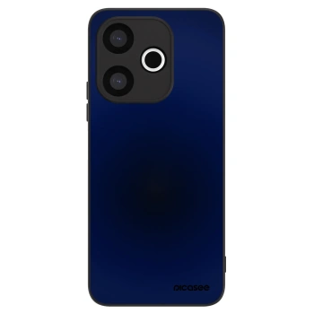 Szilikon tok erre a típusra Xiaomi Redmi 13 4G - Deep Ocean