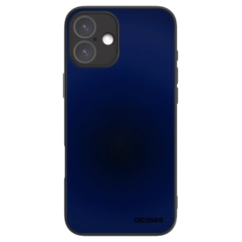 Picasee ULTIMATE CASE Apple iPhone 16 Plus - készülékre - Deep Ocean
