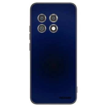 Picasee fekete szilikon tok az alábbi mobiltelefonokra OnePlus 11 5G - Deep Ocean