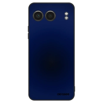 Szilikon tok erre a típusra OnePlus Nord 4 - Deep Ocean