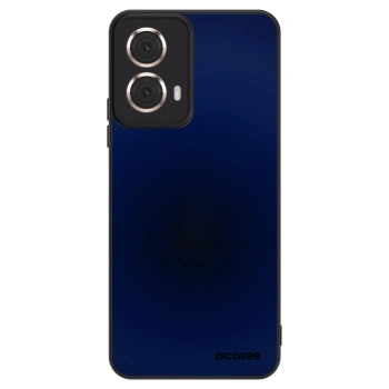 Szilikon tok erre a típusra Motorola Moto G85 - Deep Ocean