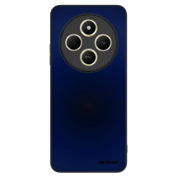 Szilikon tok erre a típusra Xiaomi Redmi 14C - Deep Ocean