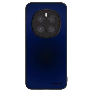 Szilikon tok erre a típusra Honor Magic7 Pro 5G - Deep Ocean