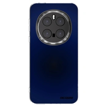 Picasee átlátszó szilikon tok az alábbi mobiltelefonokra Honor Magic7 Pro 5G - Deep Ocean