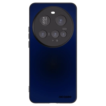 Picasee fekete szilikon tok az alábbi mobiltelefonokra Xiaomi 15 Ultra - Deep Ocean