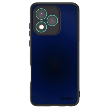 Szilikon tok erre a típusra Honor 400 Lite 5G - Deep Ocean