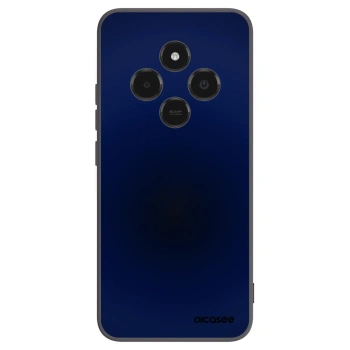 Picasee fekete szilikon tok az alábbi mobiltelefonokra Xiaomi Poco C75 - Deep Ocean