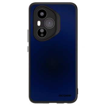 Szilikon tok erre a típusra Honor 400 Pro 5G - Deep Ocean