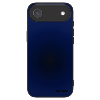 Picasee ULTIMATE CASE MagSafe Apple iPhone Air - készülékre - Deep Ocean