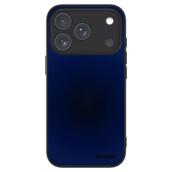 Picasee ULTIMATE CASE Apple iPhone 17 Pro - készülékre - Deep Ocean