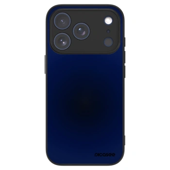 Picasee ULTIMATE CASE MagSafe Apple iPhone 17 Pro - készülékre - Deep Ocean