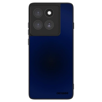 Szilikon tok erre a típusra Motorola Edge 60 5G - Deep Ocean