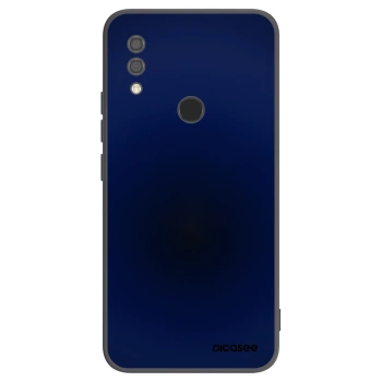 Picasee fekete szilikon tok az alábbi mobiltelefonokra Xiaomi Redmi 7 - Deep Ocean