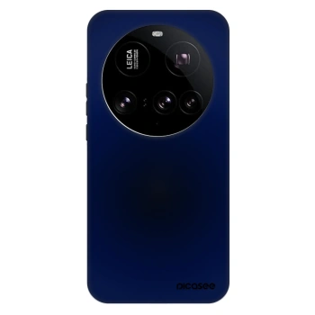 Szilikon tok erre a típusra Xiaomi 15 Ultra - Deep Ocean